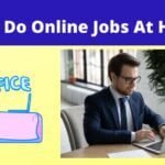 Can I Do Online Jobs At Home