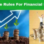 7 Simple Rules For Financial Success