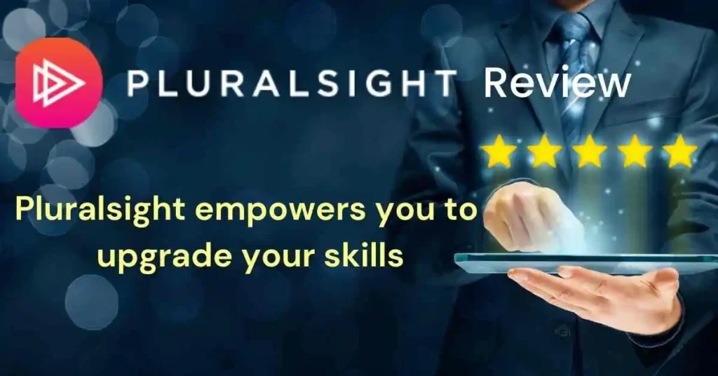 Pluralsight Review 