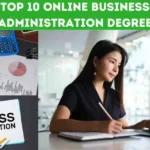 Online Business Administration Degree