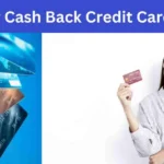 Discover Cash Back Credit Card