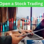 Open a Stock Trading Account