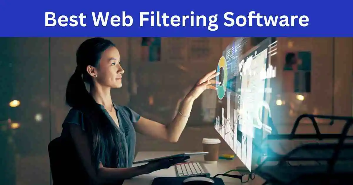 Web Filtering Software