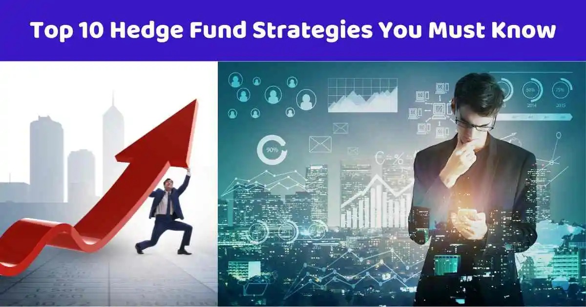 Hedge Fund Strategies