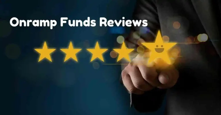 Onramp Funds Reviews